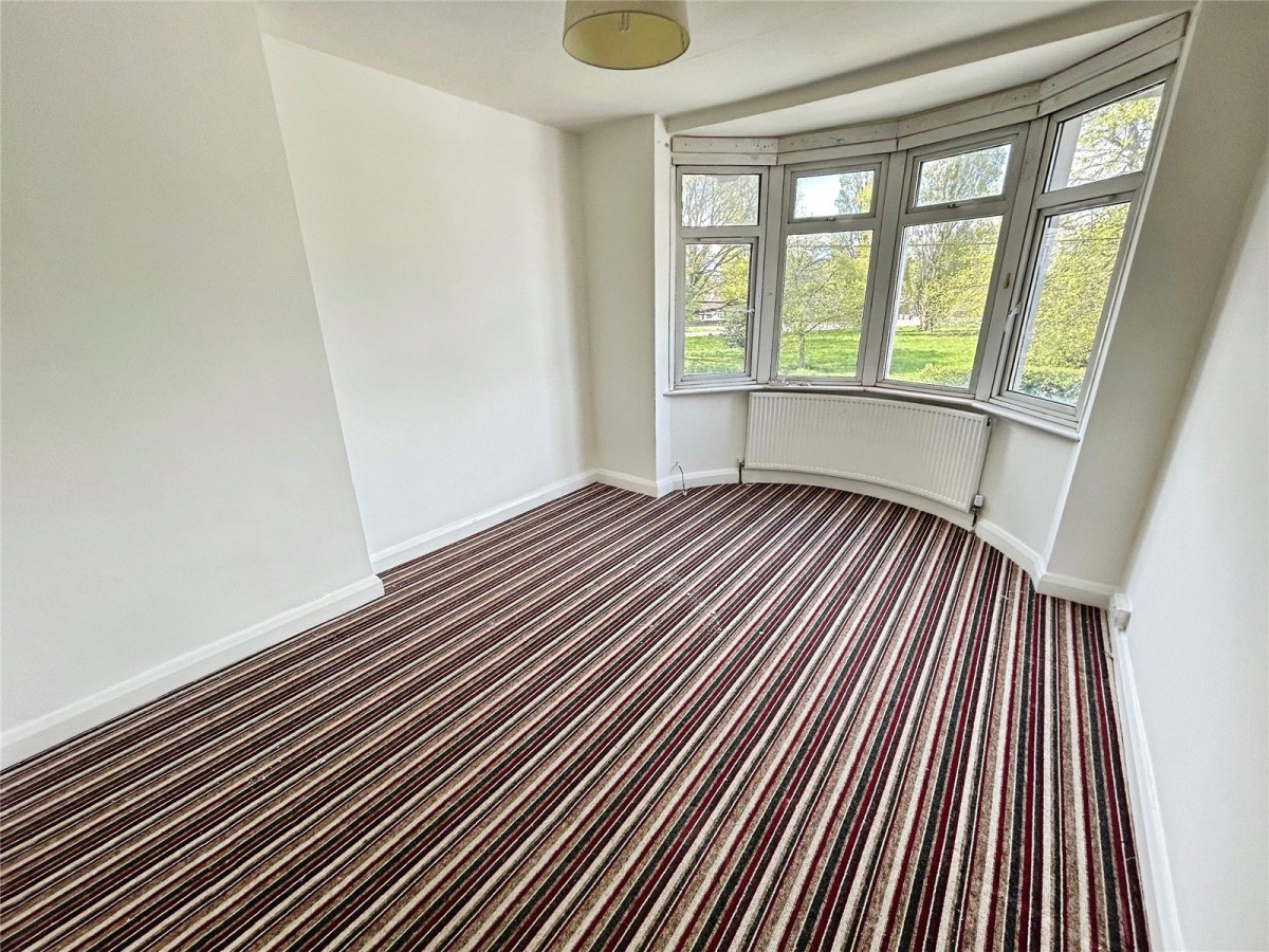 Keresley, Coventry, West Midlands