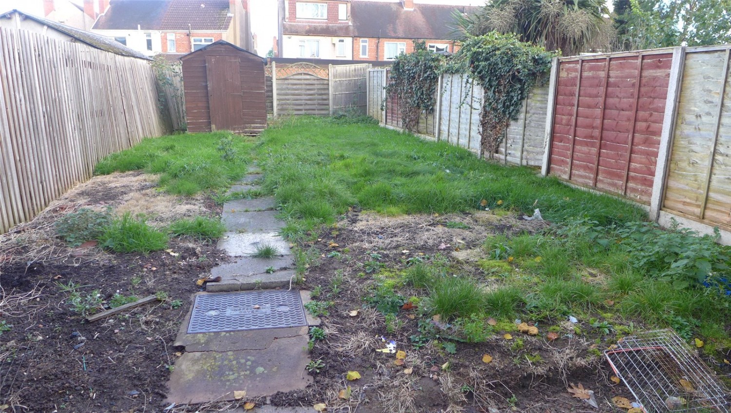 Keresley, Coventry, West Midlands