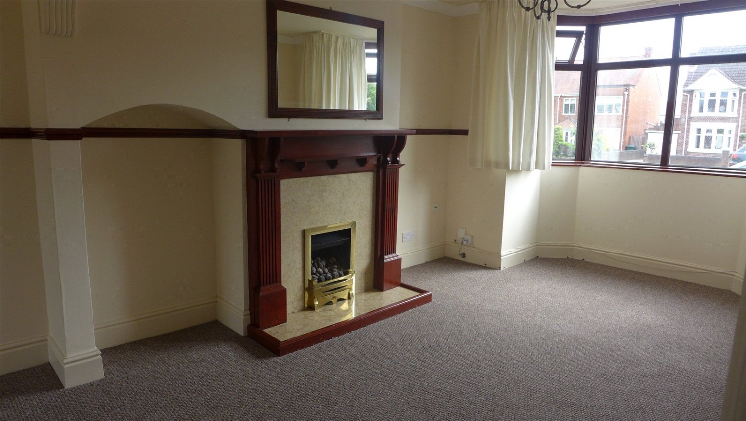 Keresley, Coventry, West Midlands