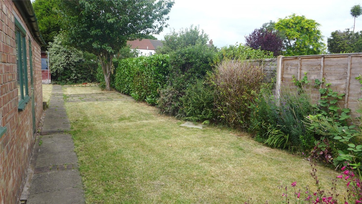 Keresley, Coventry, West Midlands