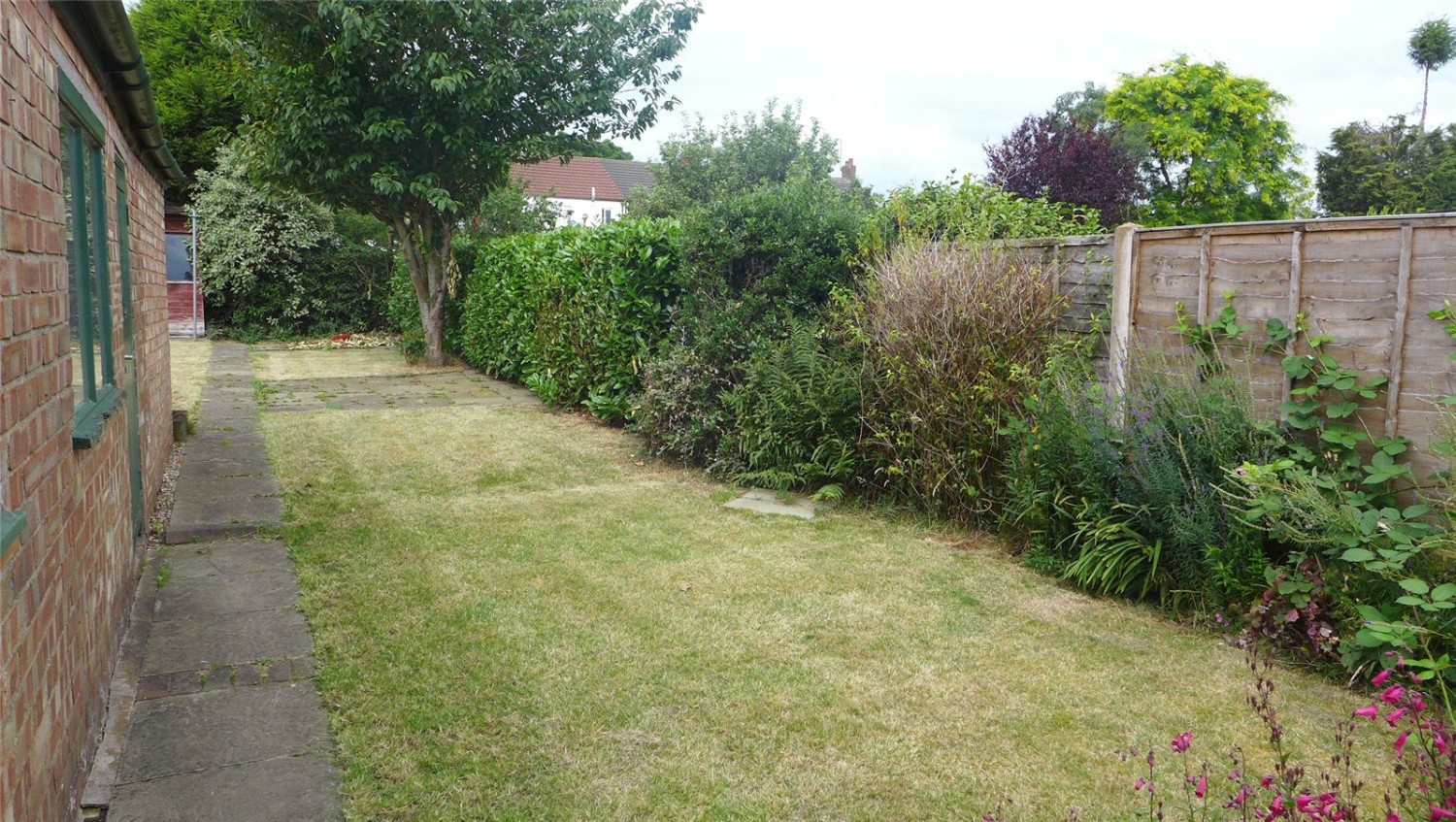 Keresley, Coventry, West Midlands