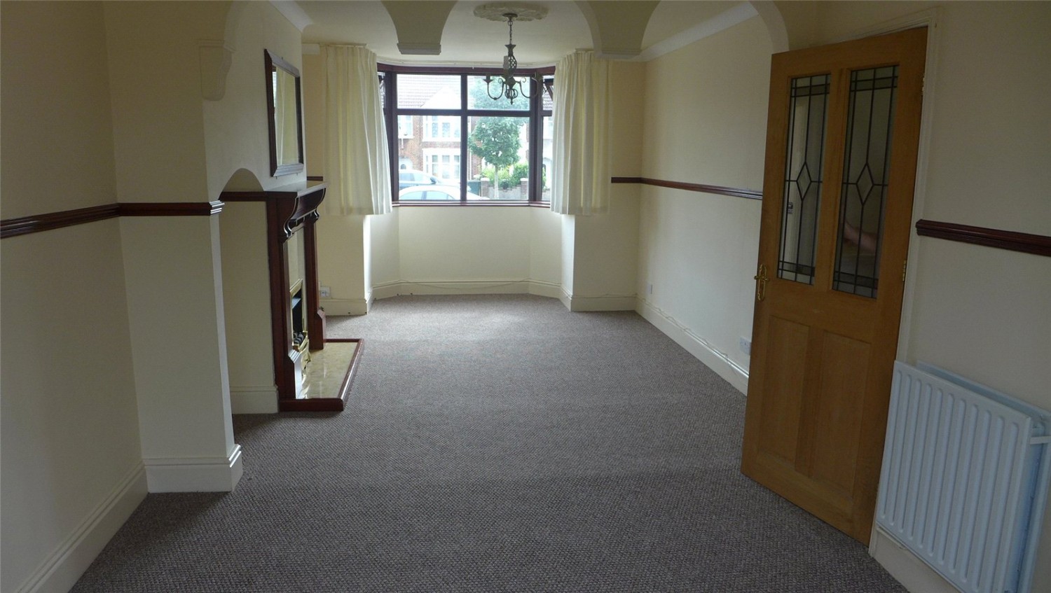 Keresley, Coventry, West Midlands