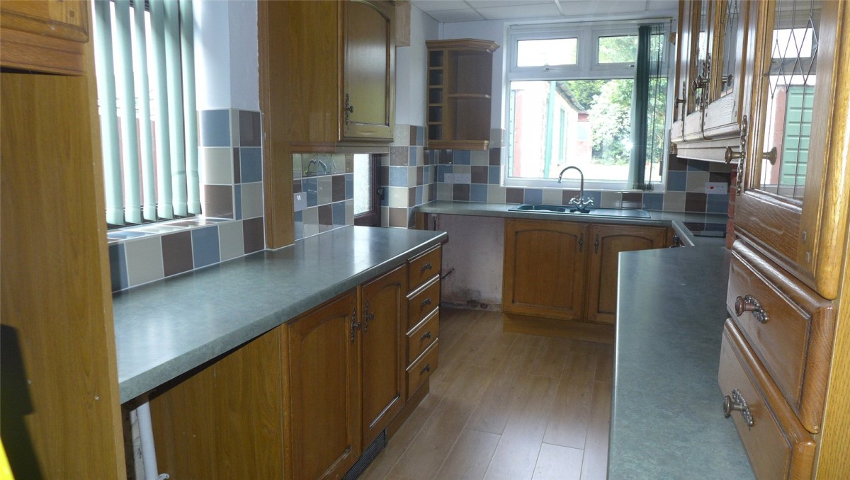 Keresley, Coventry, West Midlands