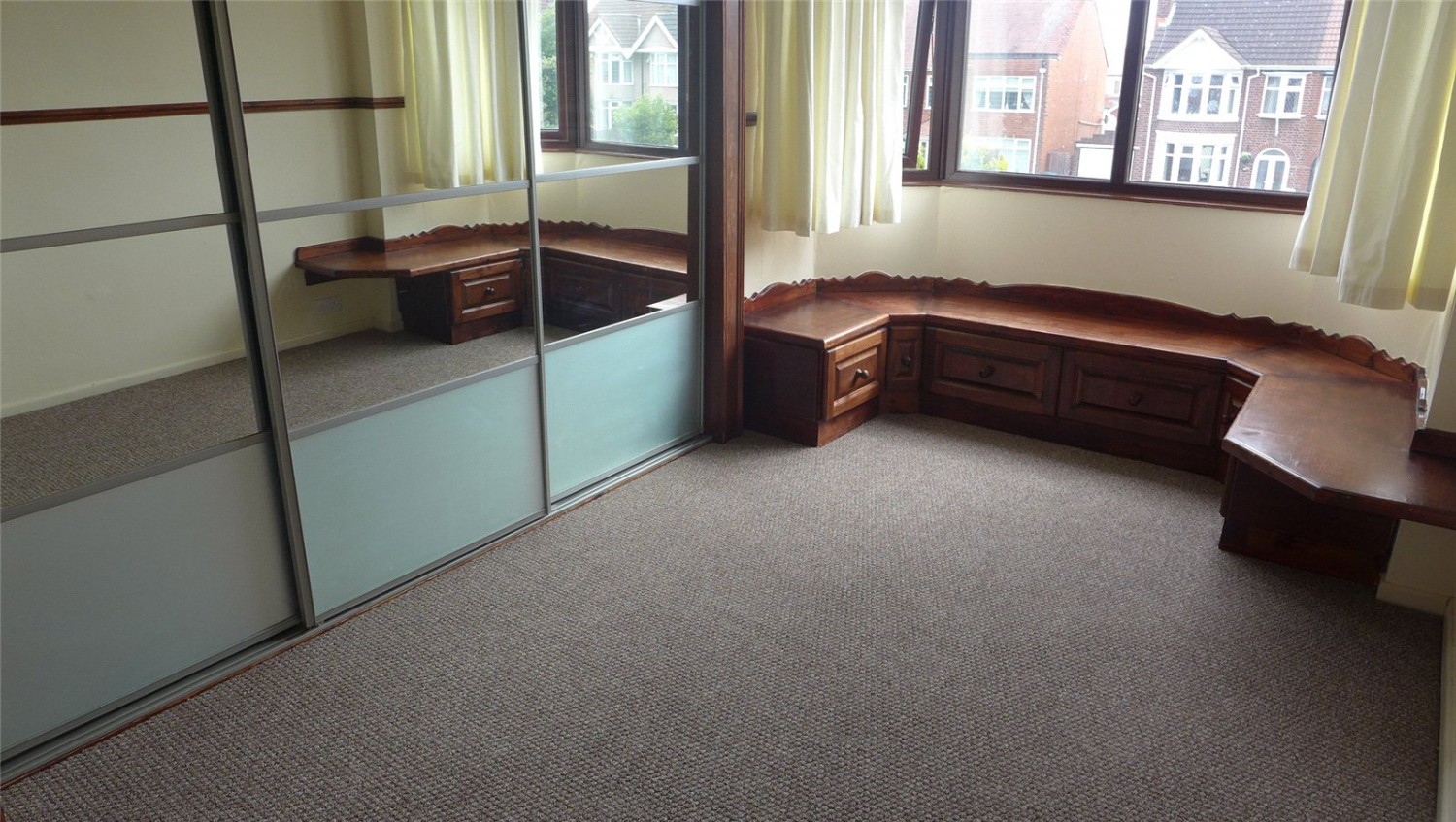 Keresley, Coventry, West Midlands