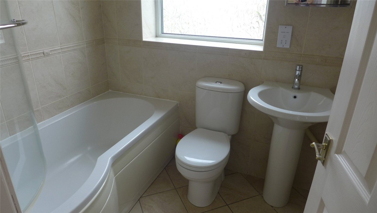 Keresley, Coventry, West Midlands