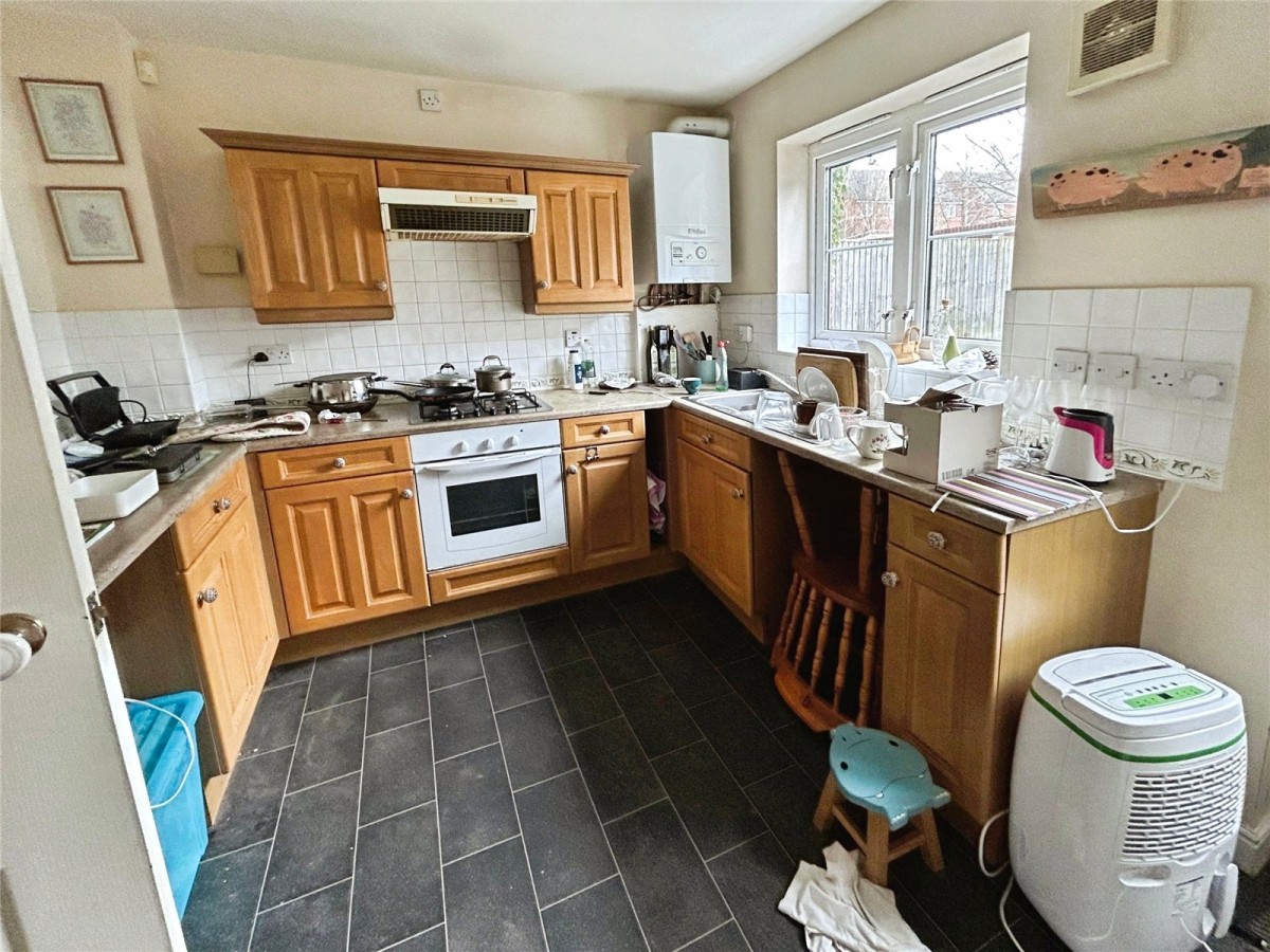 Longford, Coventry, West Midlands