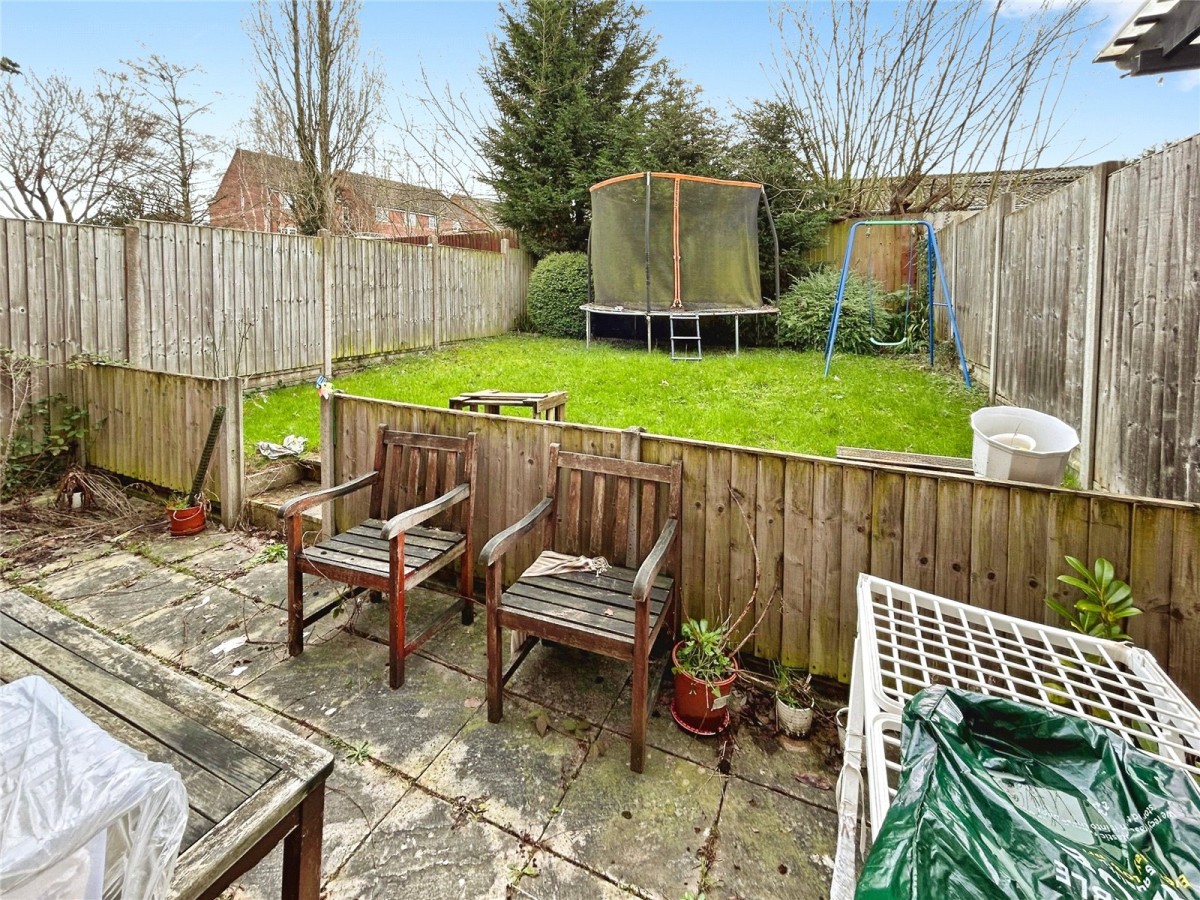 Longford, Coventry, West Midlands