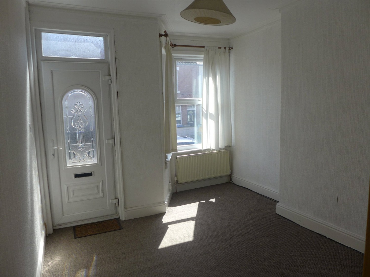 Earlsdon, Coventry, West Midlands