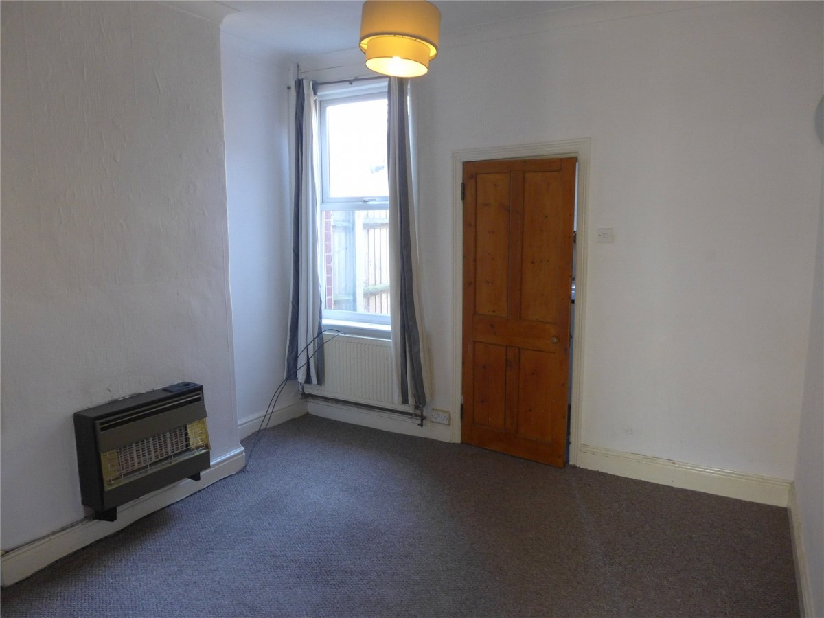 Earlsdon, Coventry, West Midlands