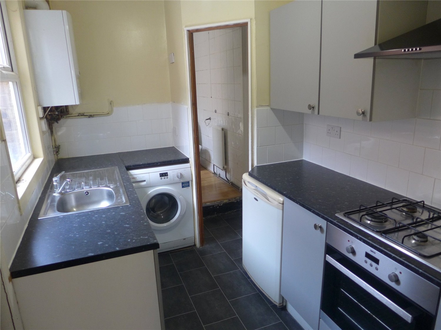 Earlsdon, Coventry, West Midlands