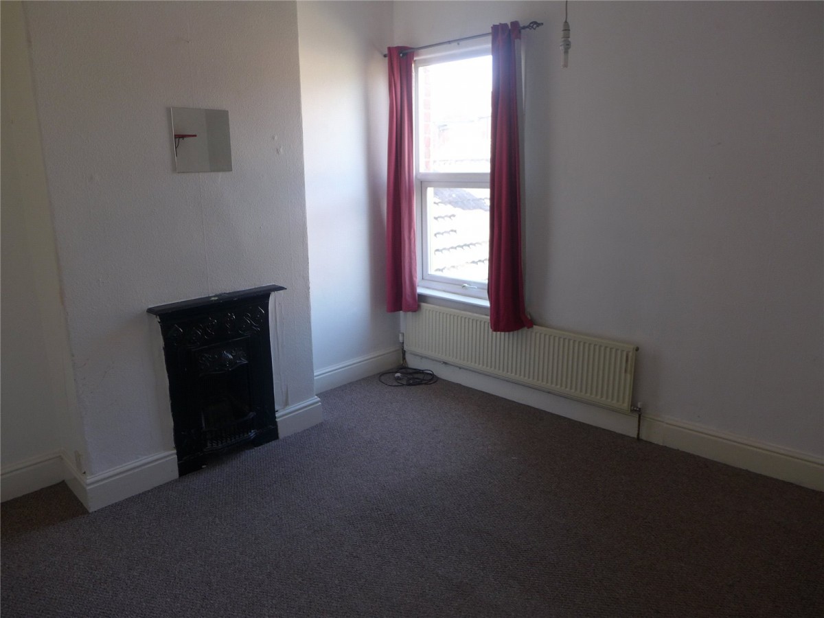 Earlsdon, Coventry, West Midlands