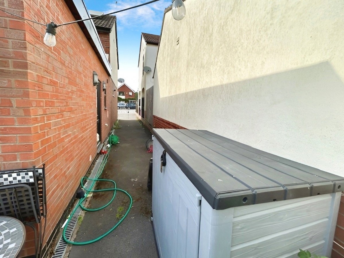 Walsgrave On Sowe, Coventry, West Midlands