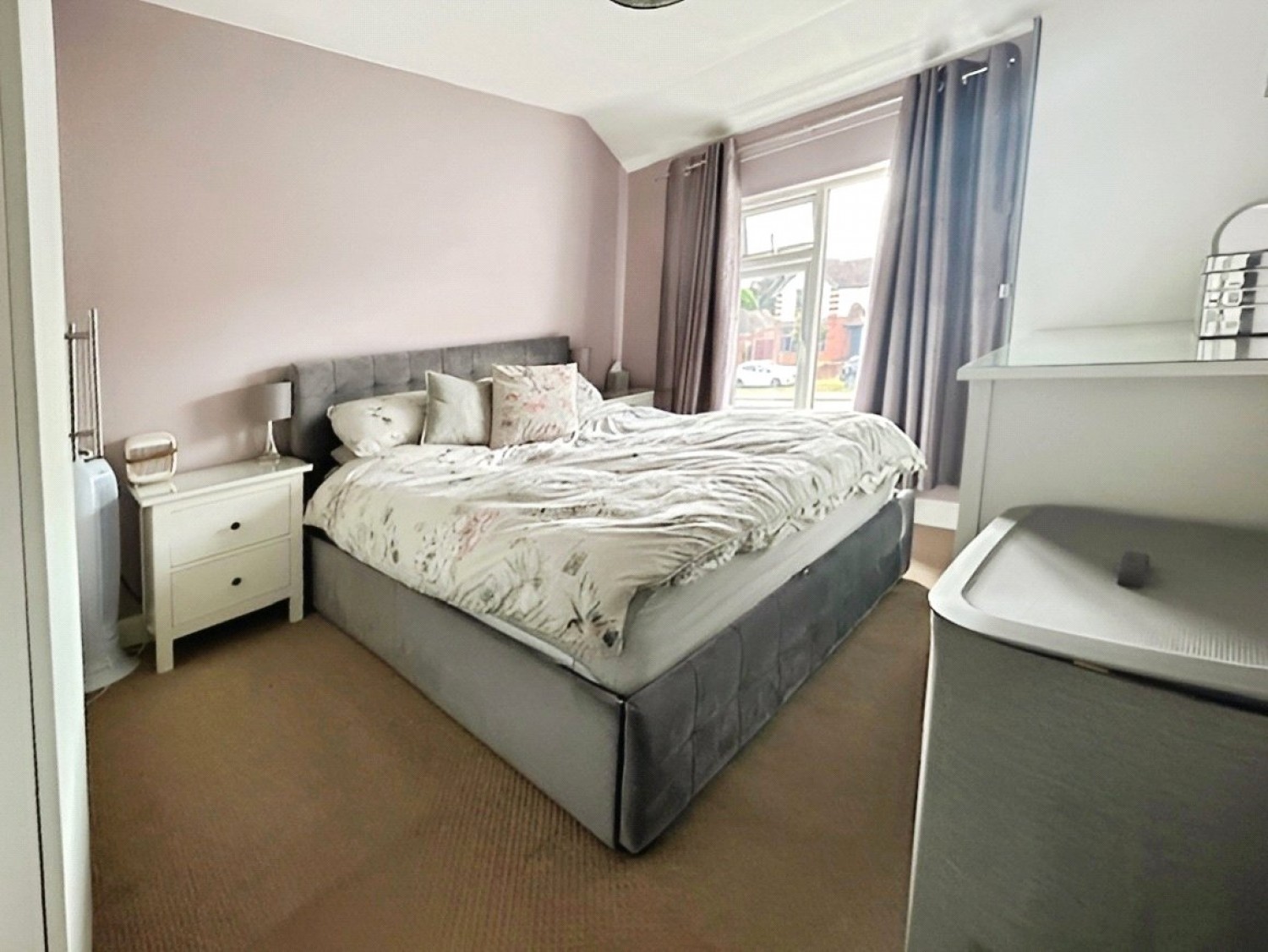 Walsgrave On Sowe, Coventry, West Midlands
