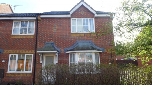 Longford, Coventry