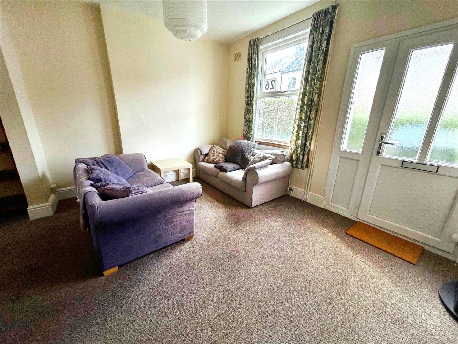 Chapelfields, Coventry, West Midlands