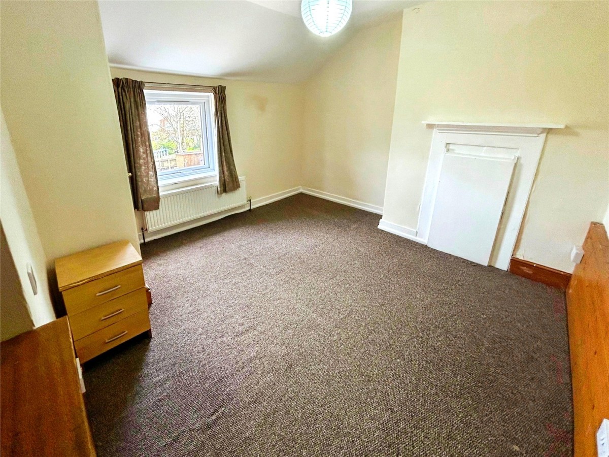 Chapelfields, Coventry, West Midlands