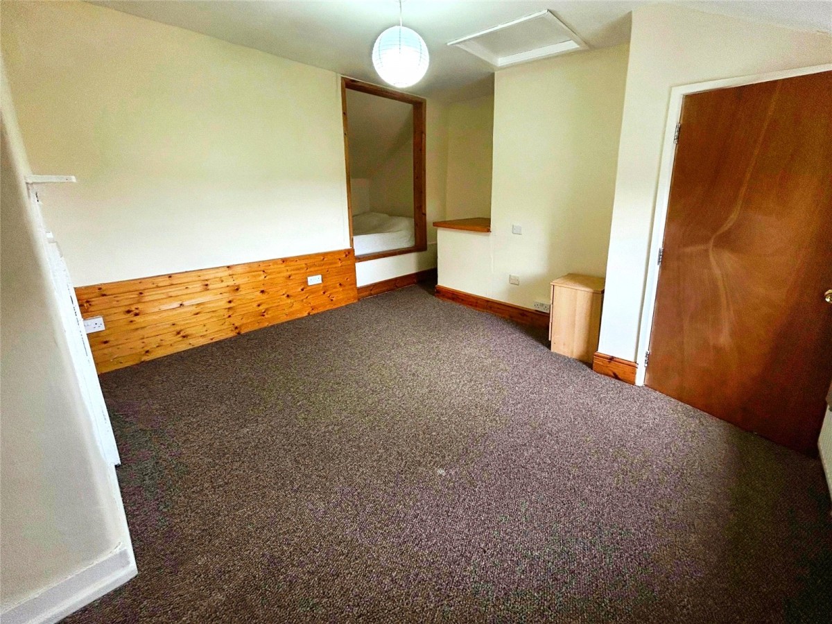 Chapelfields, Coventry, West Midlands