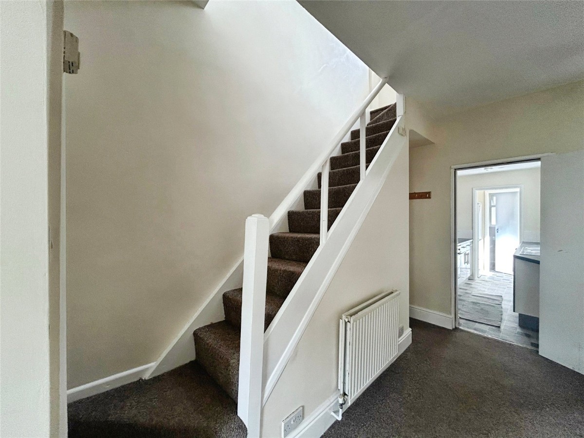 Chapelfields, Coventry, West Midlands