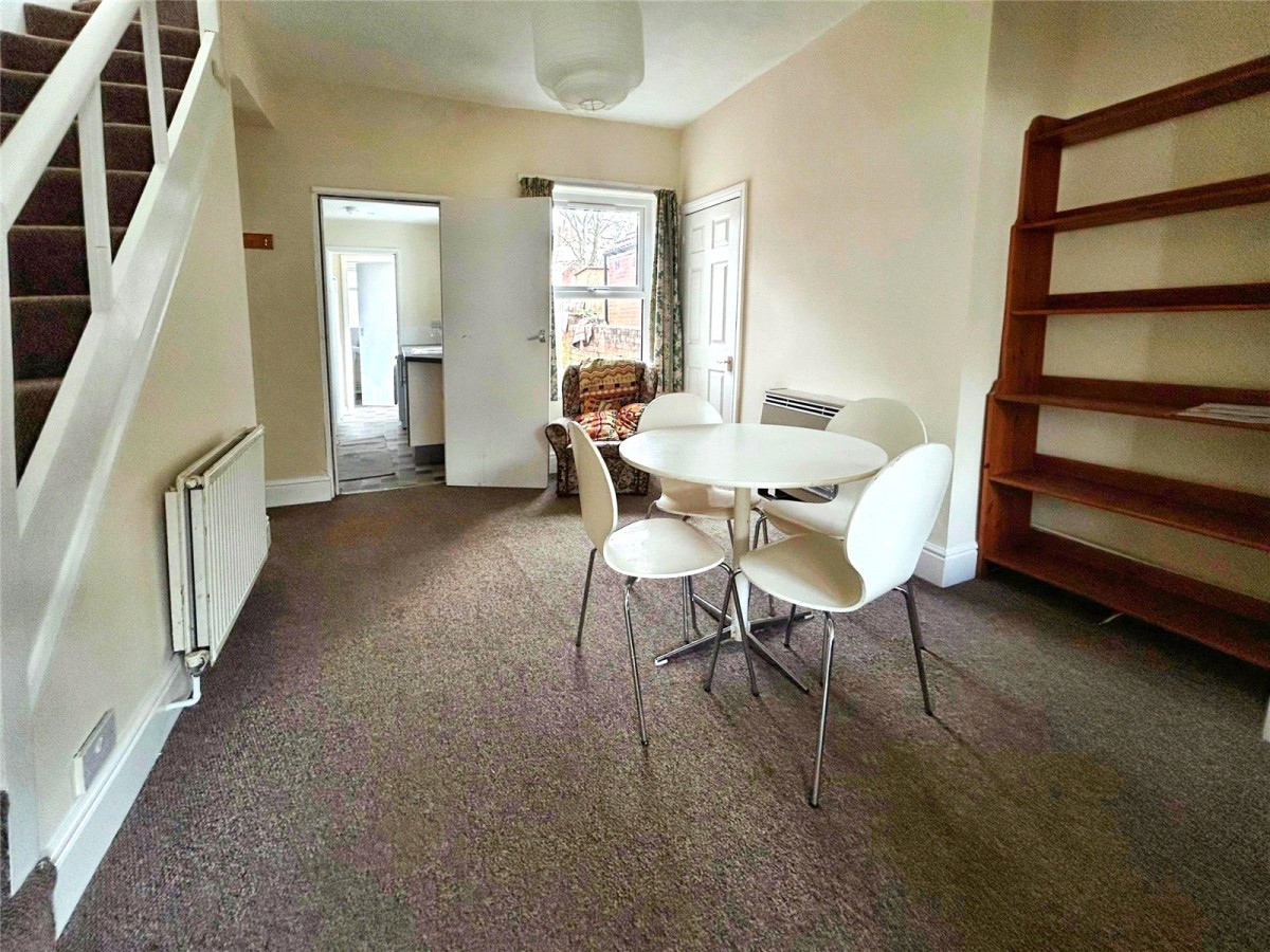 Chapelfields, Coventry, West Midlands