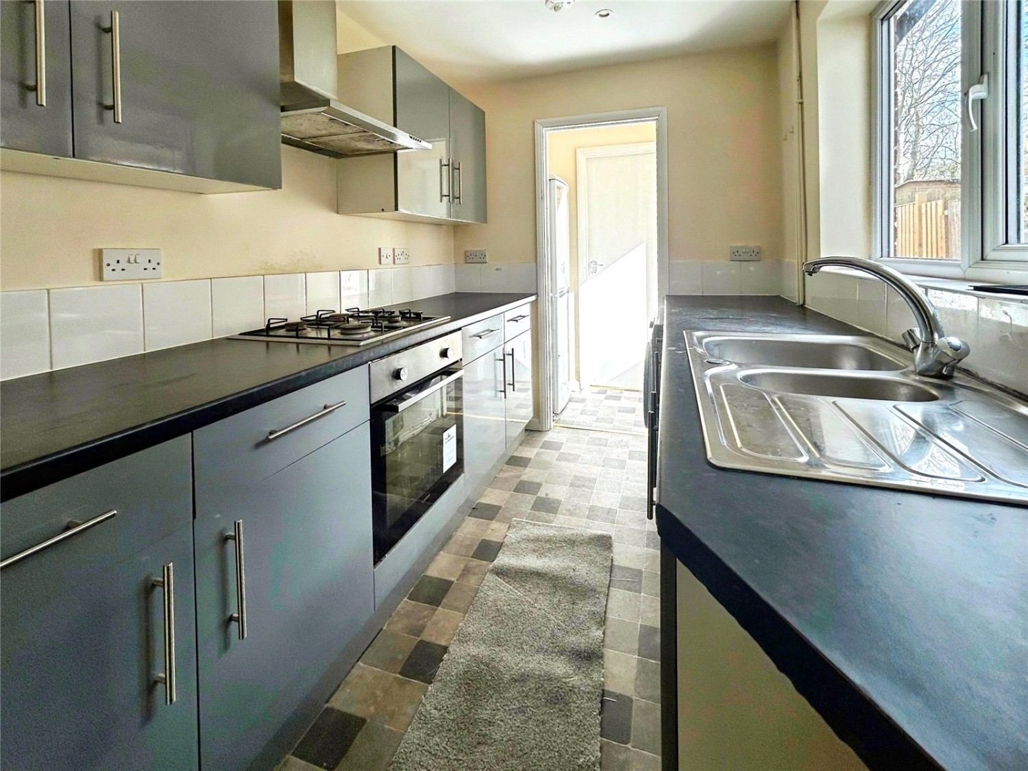 Chapelfields, Coventry, West Midlands