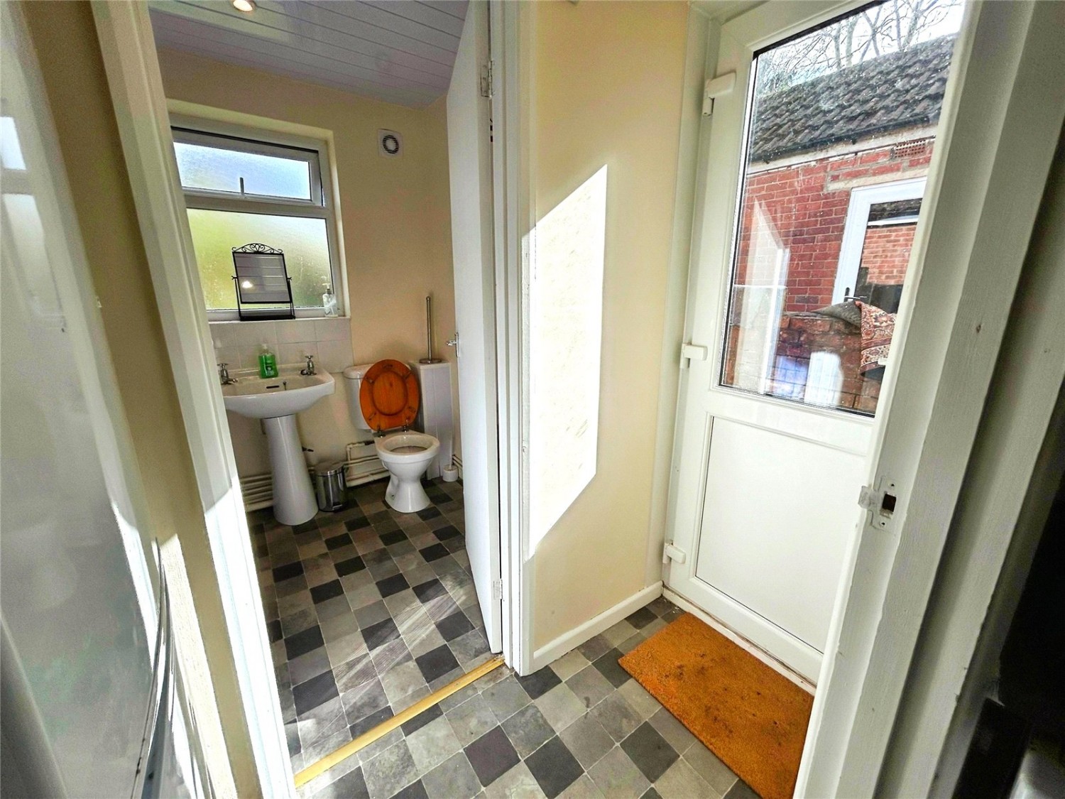 Chapelfields, Coventry, West Midlands