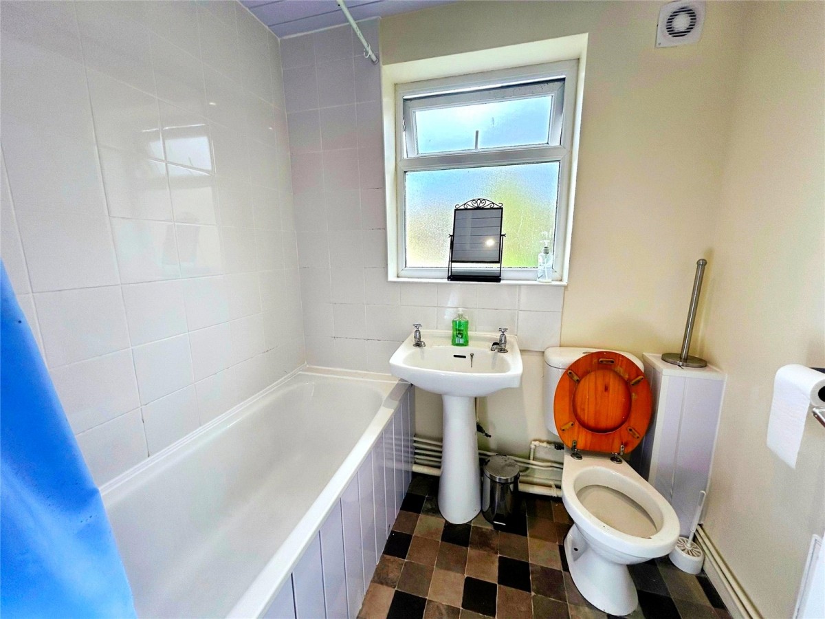 Chapelfields, Coventry, West Midlands