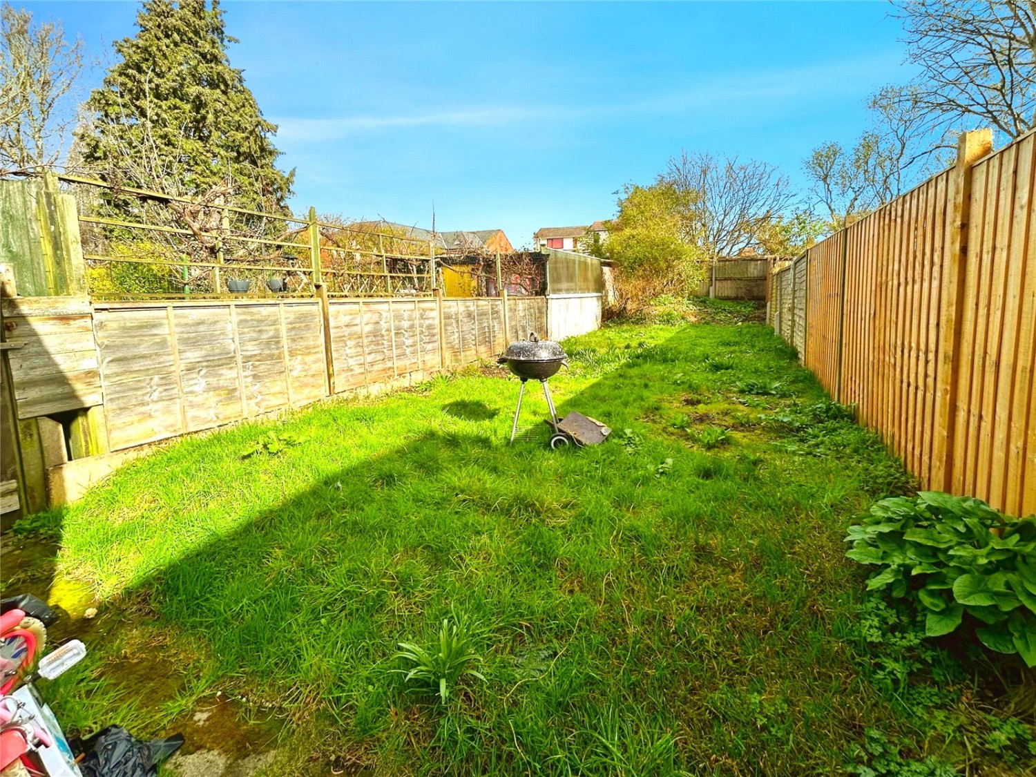 Chapelfields, Coventry, West Midlands