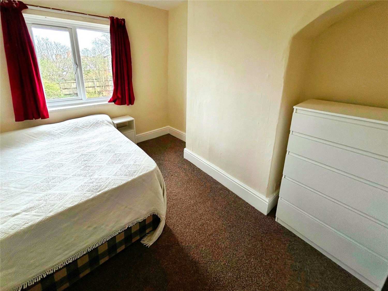 Chapelfields, Coventry, West Midlands