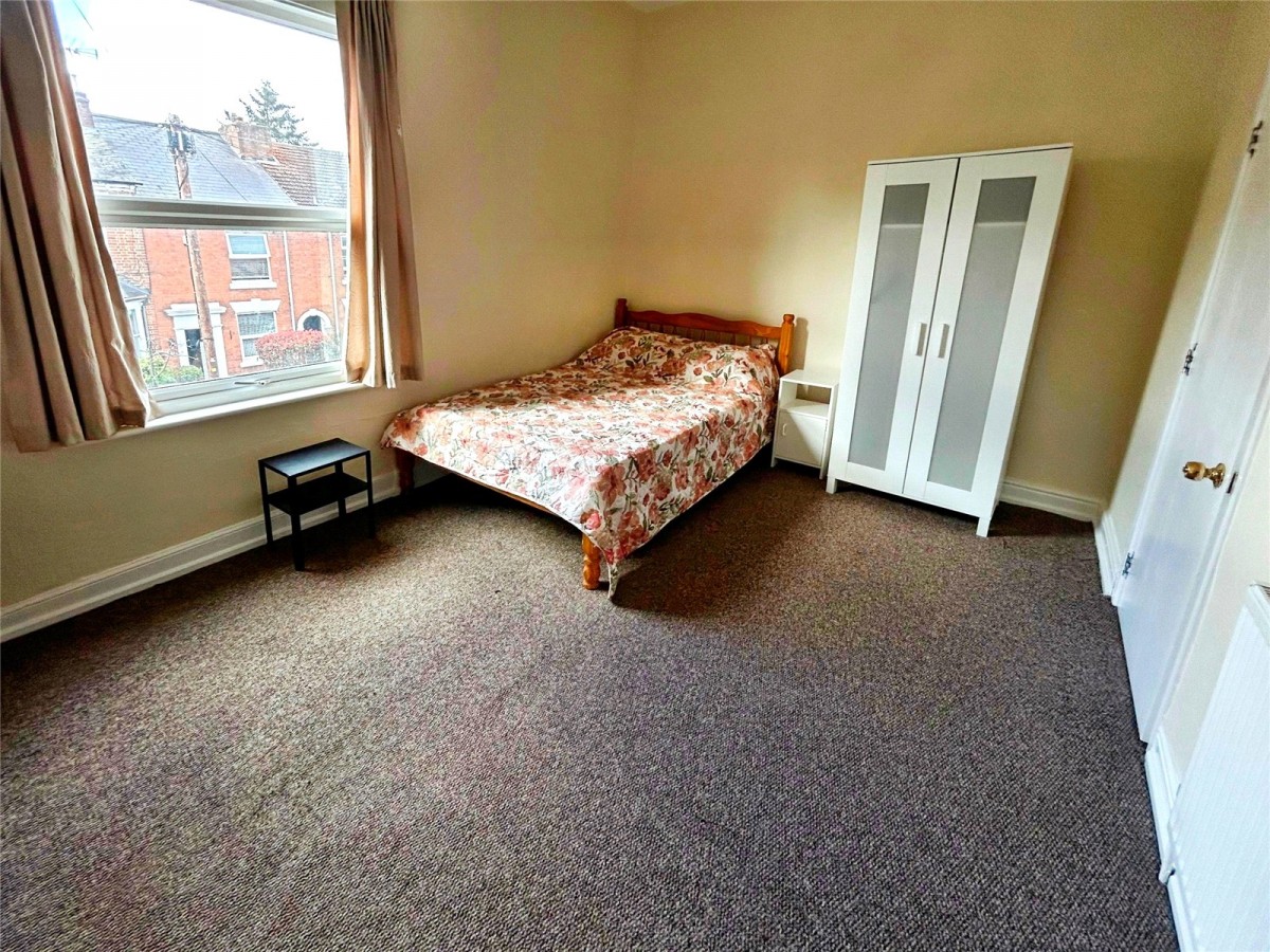 Chapelfields, Coventry, West Midlands