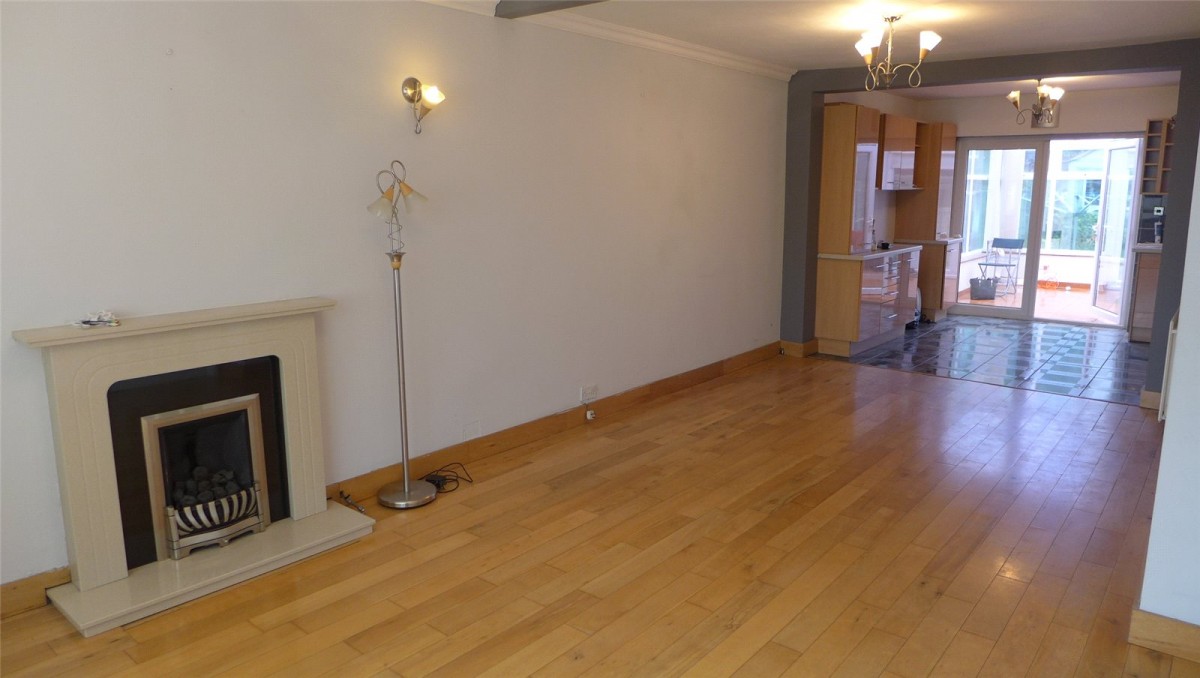 Finham, Coventry, West Midlands