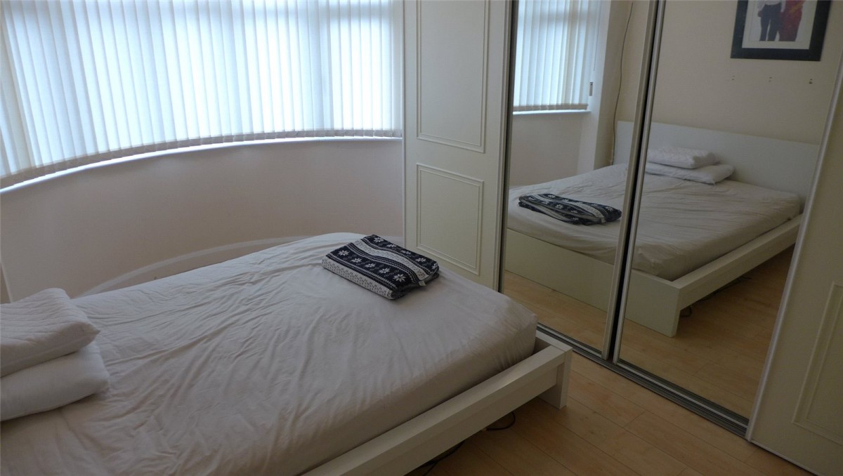 Finham, Coventry, West Midlands