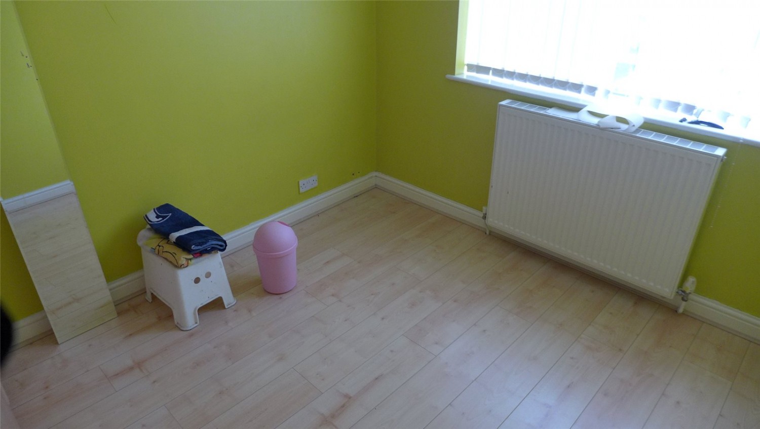 Finham, Coventry, West Midlands