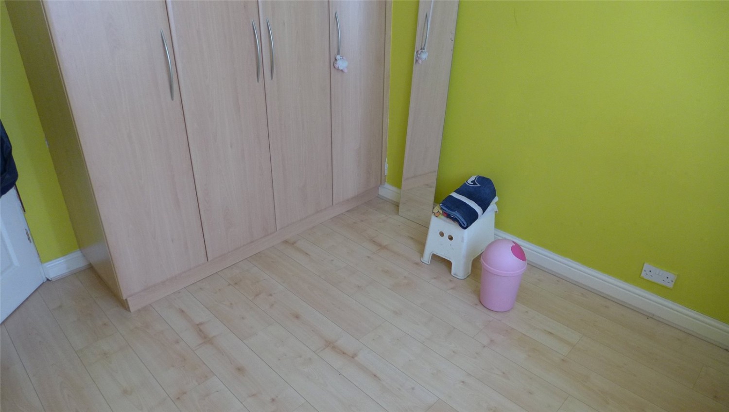 Finham, Coventry, West Midlands