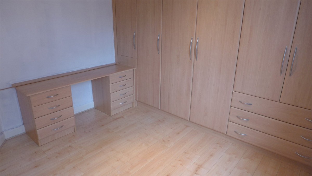 Finham, Coventry, West Midlands
