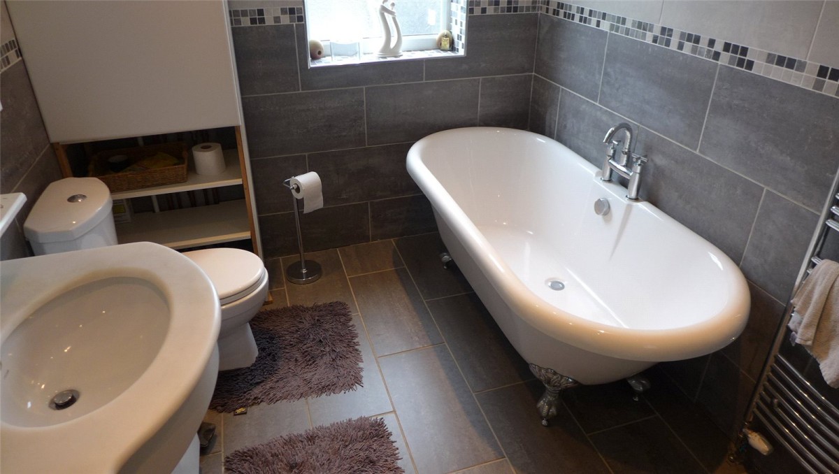 Finham, Coventry, West Midlands
