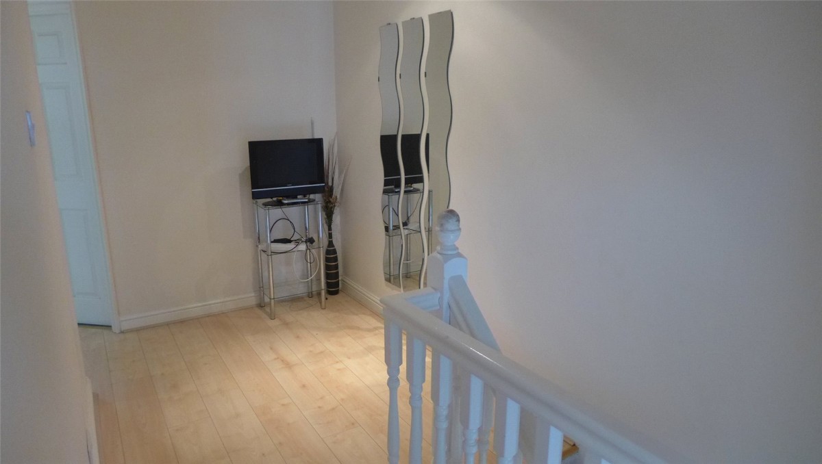 Finham, Coventry, West Midlands
