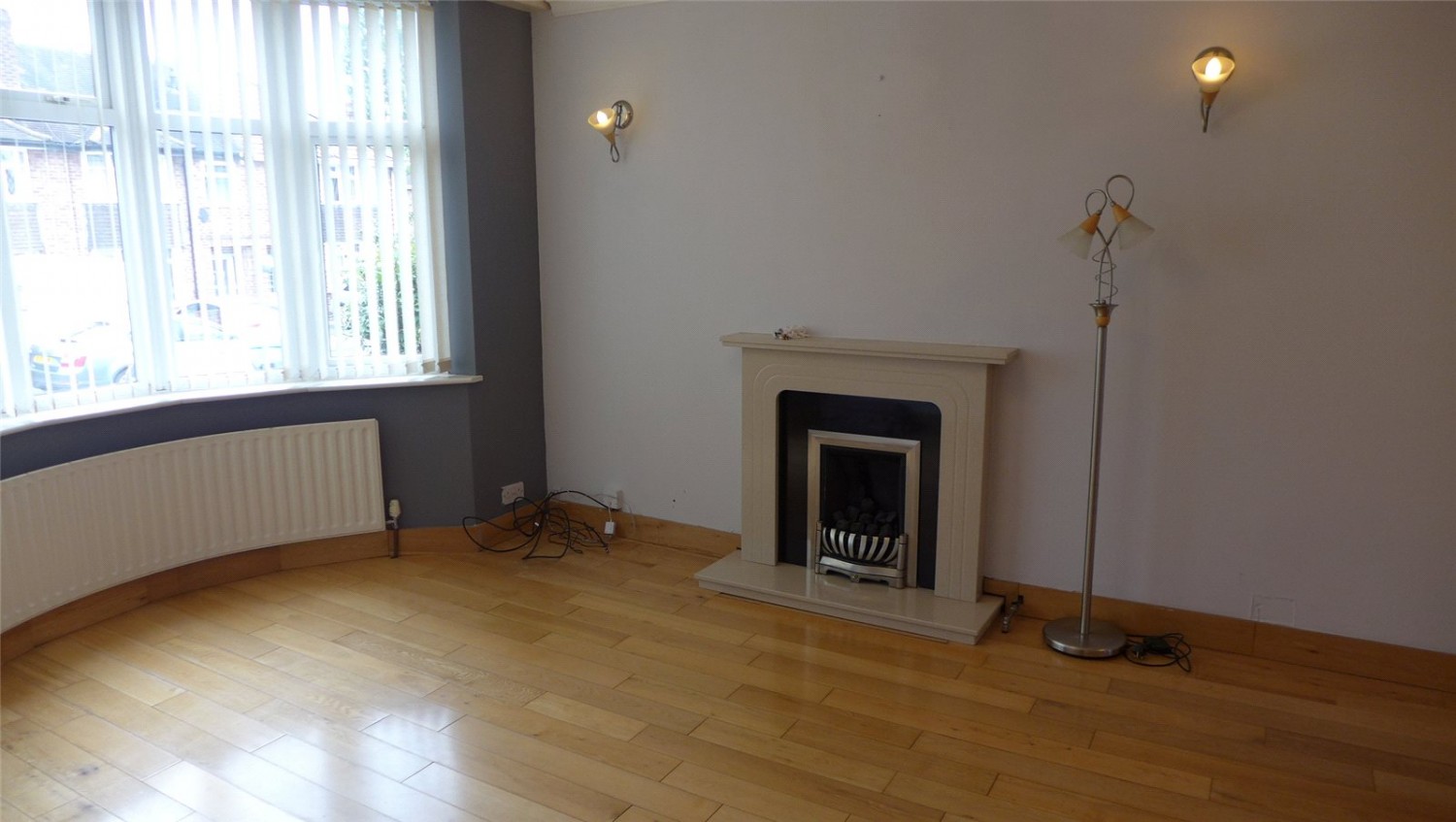 Finham, Coventry, West Midlands