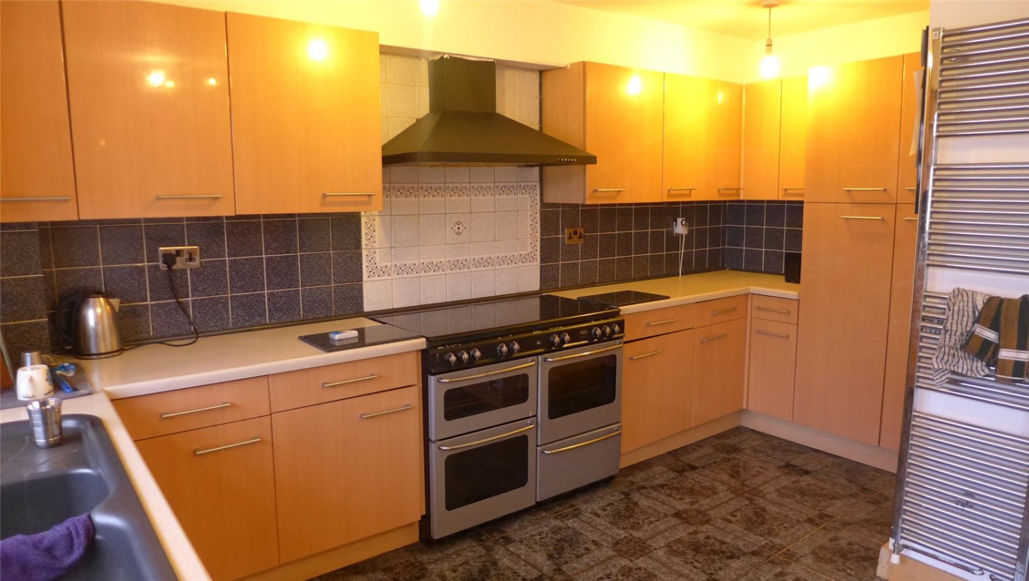 Finham, Coventry, West Midlands