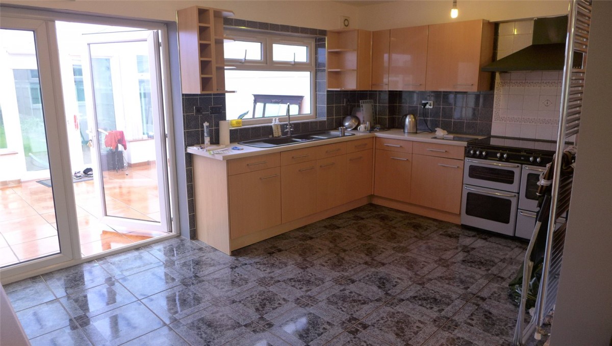 Finham, Coventry, West Midlands