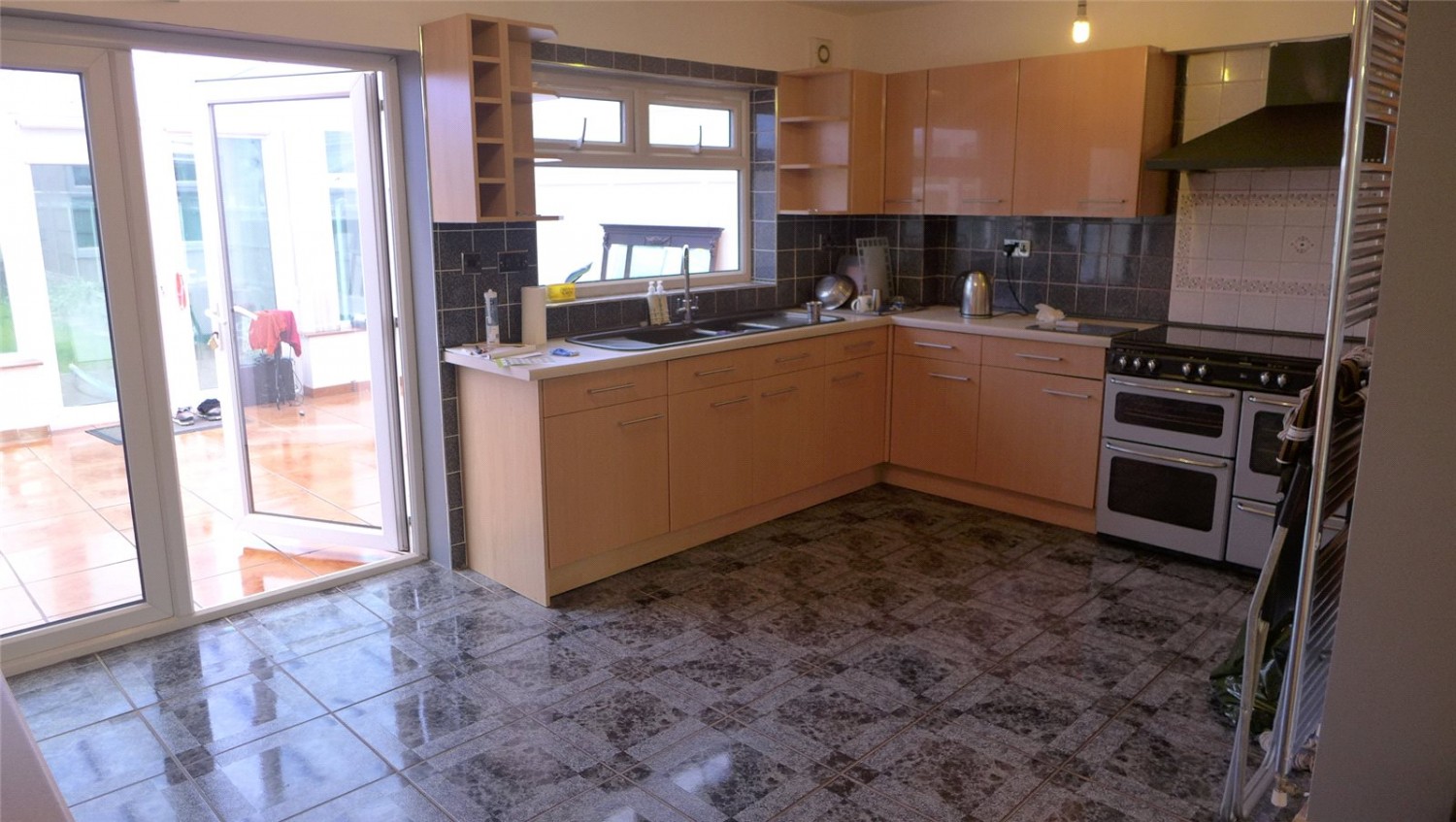 Finham, Coventry, West Midlands