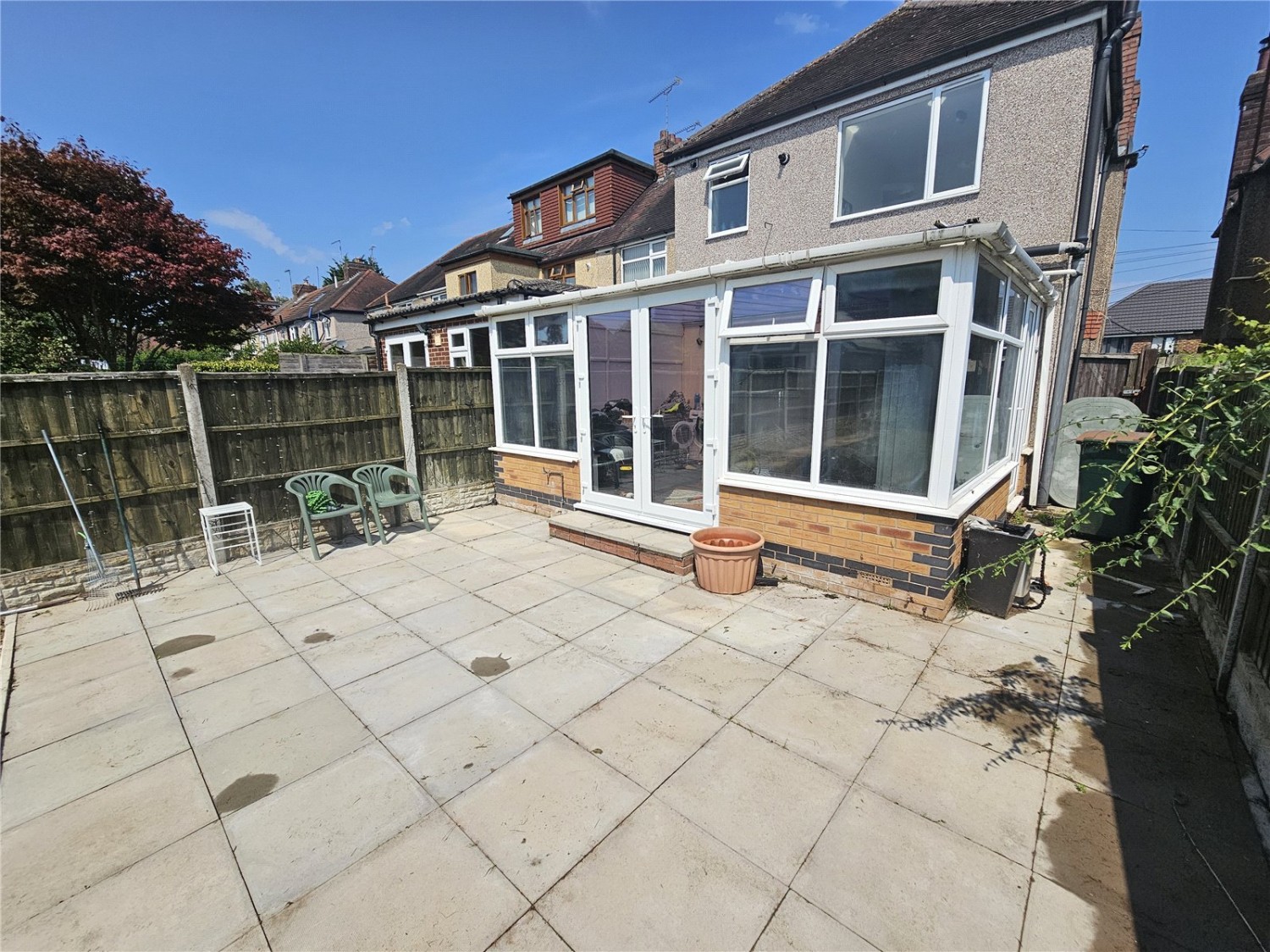 Finham, Coventry, West Midlands