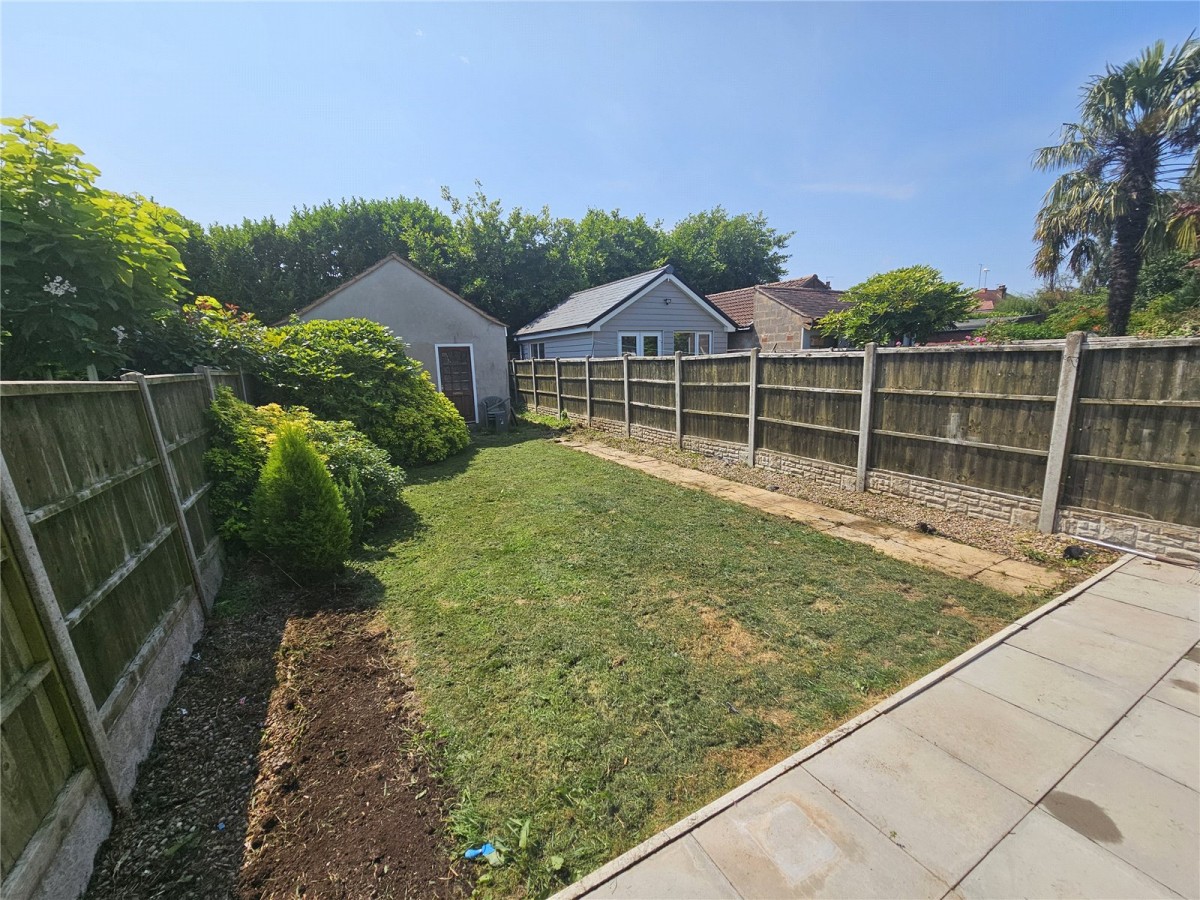 Finham, Coventry, West Midlands