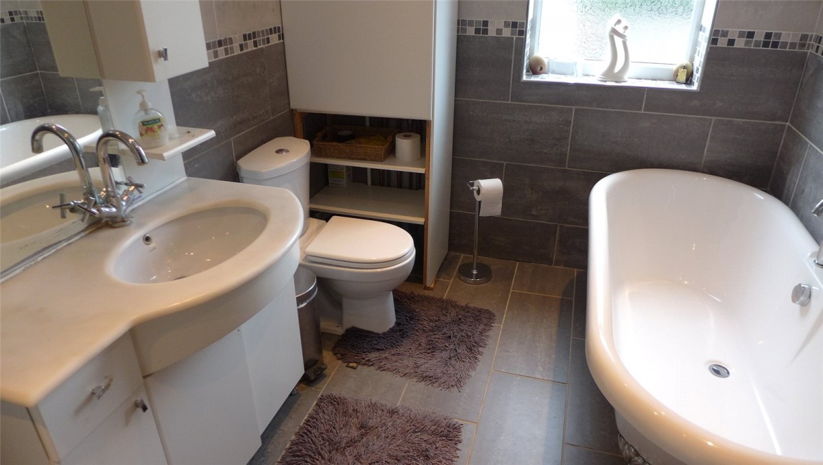 Finham, Coventry, West Midlands
