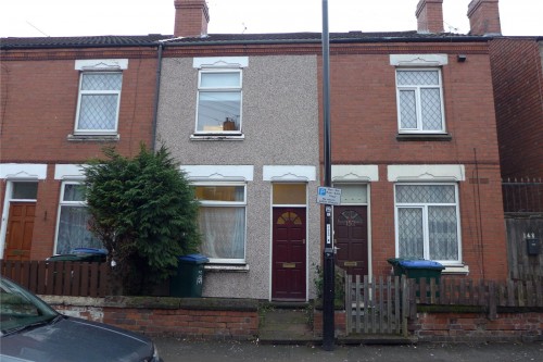 Stoke, Coventry