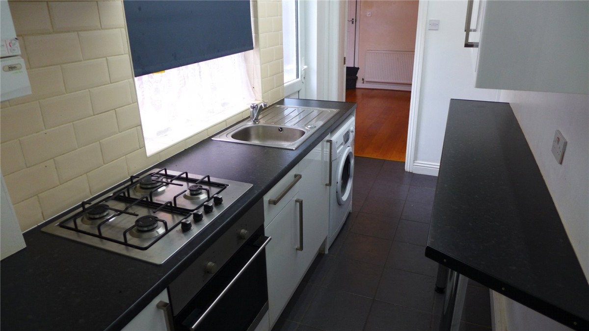 Stoke, Coventry, West Midlands