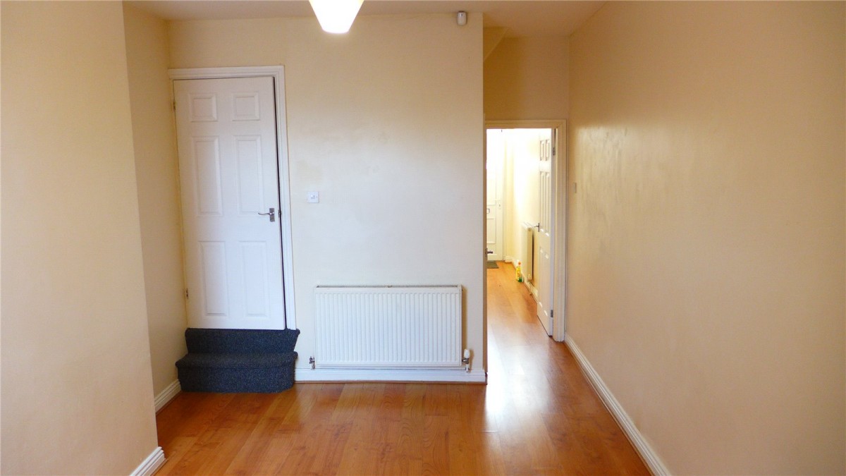 Stoke, Coventry, West Midlands
