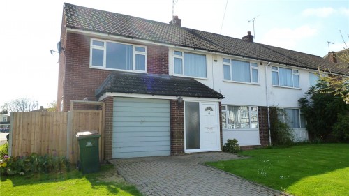 Stivichall, Coventry, West Midlands