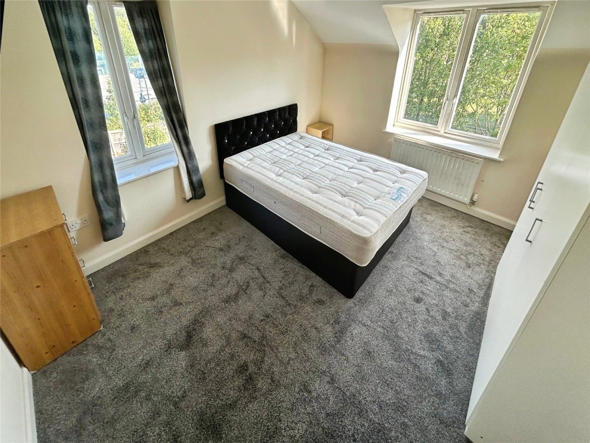 Carter Road, New Stoke Village, Coventry