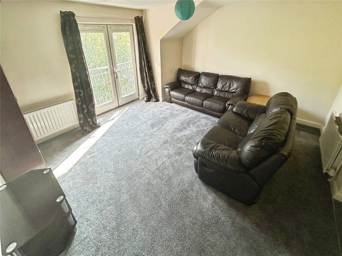 Carter Road, New Stoke Village, Coventry