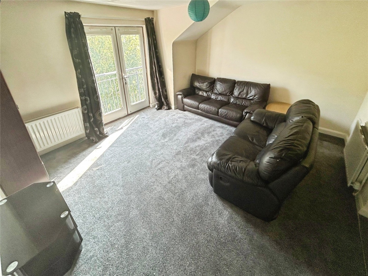 Carter Road, New Stoke Village, Coventry